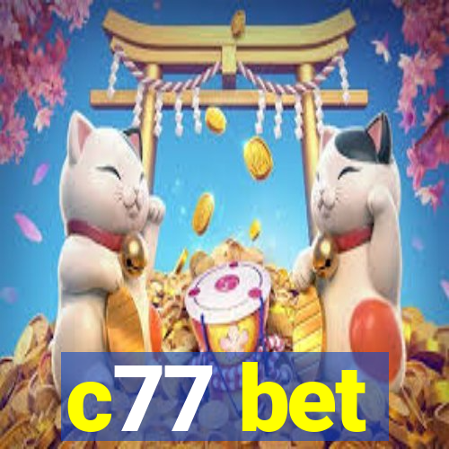 c77 bet